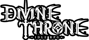 Divine Throne