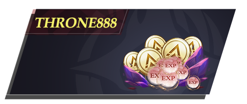 THRONE888