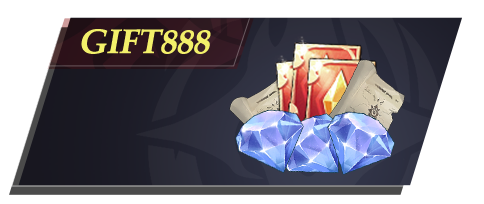 GIFT888