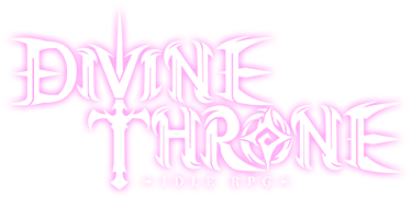 Divine Throne: Idle RPG